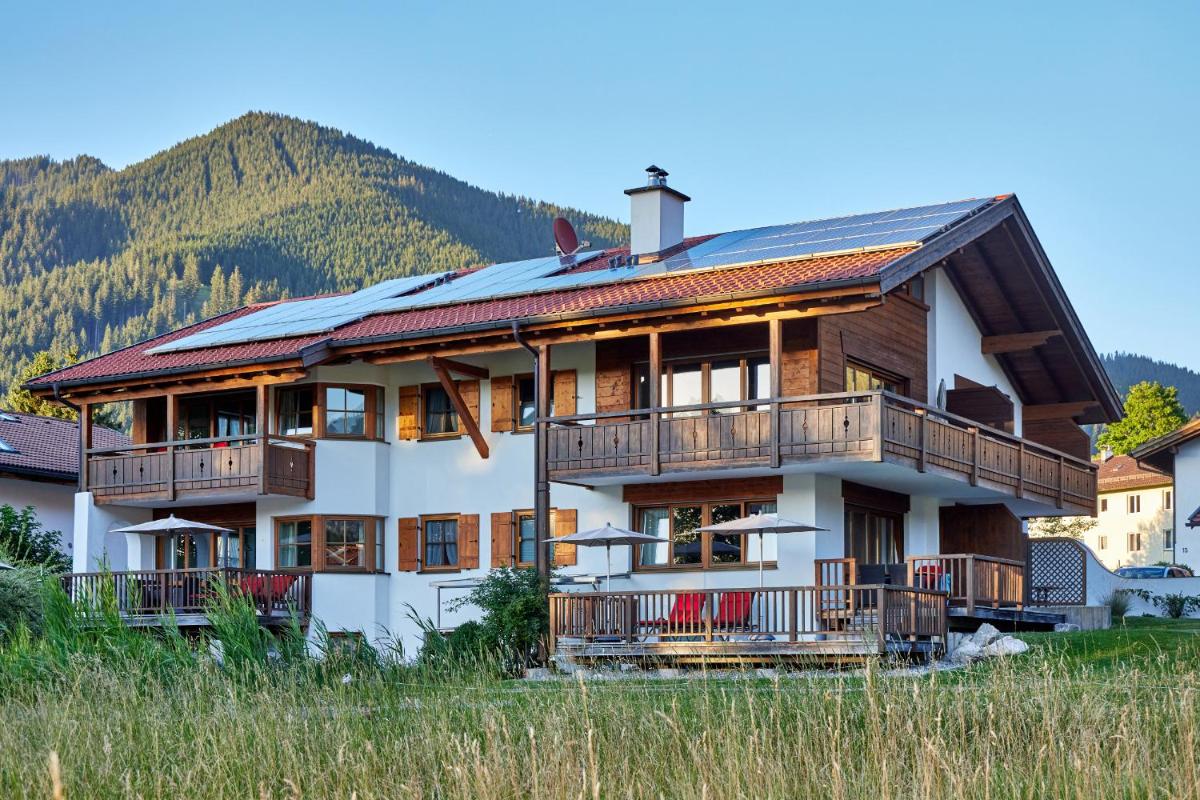 Ferienhaus Alpinissimo - Housity