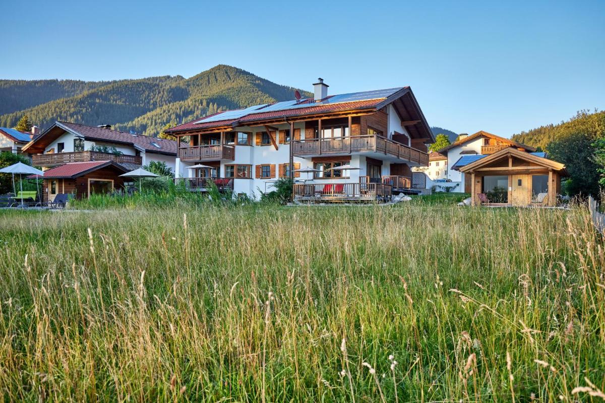 Ferienhaus Alpinissimo - Housity