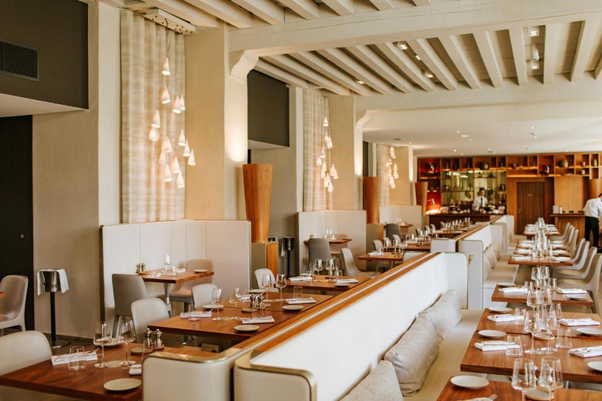 Boissons dans l'établissement InterContinental Lyon - Hotel Dieu by IHG