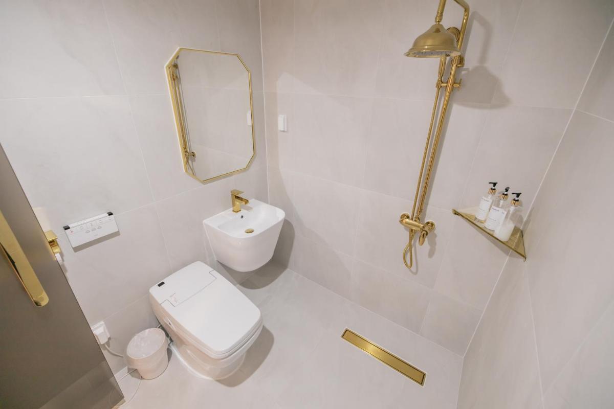 Denbasta Hotel Heritage - Housity