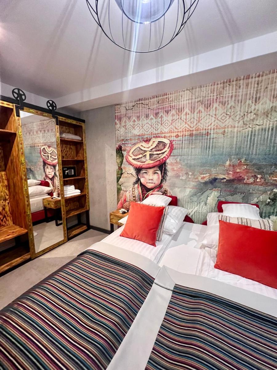 Global Home - Aparthotel - No Contact Check In - Housity