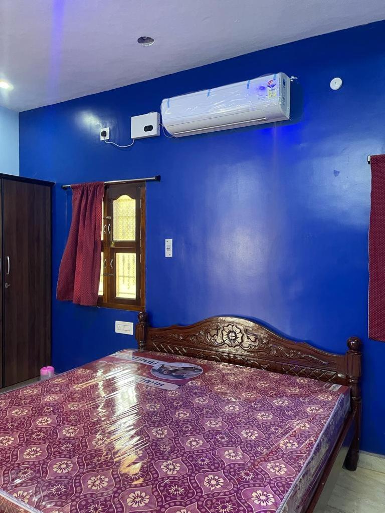 River view service apartment 2bhk - Housity