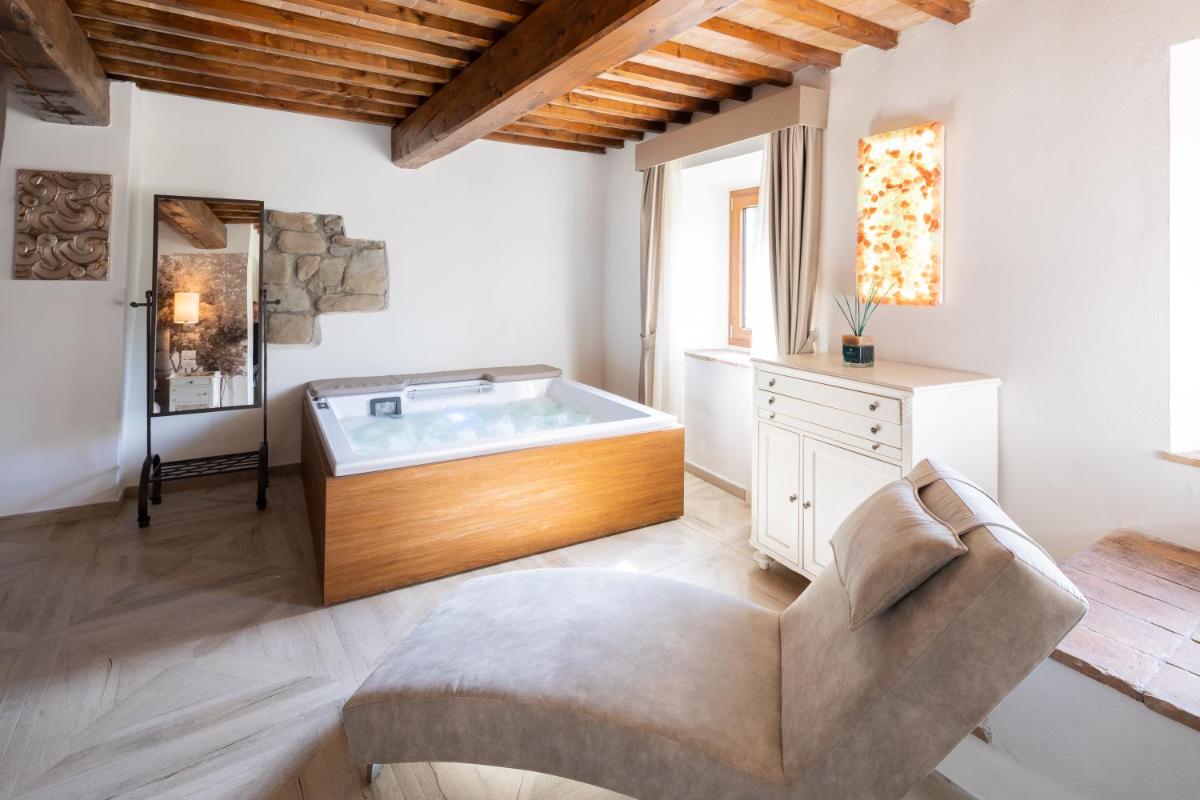 Il Castelluccio Country Resort Restaurant & SPA - Housity