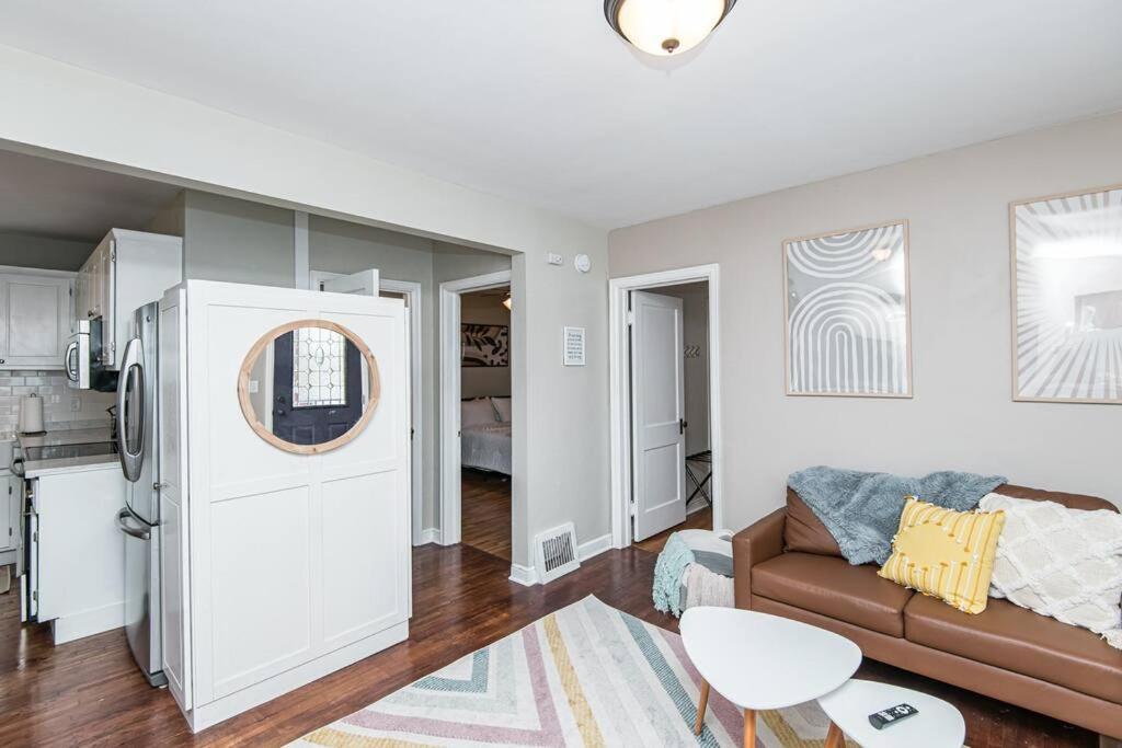 Family and pet friendly home near Mayo campuses! - Housity