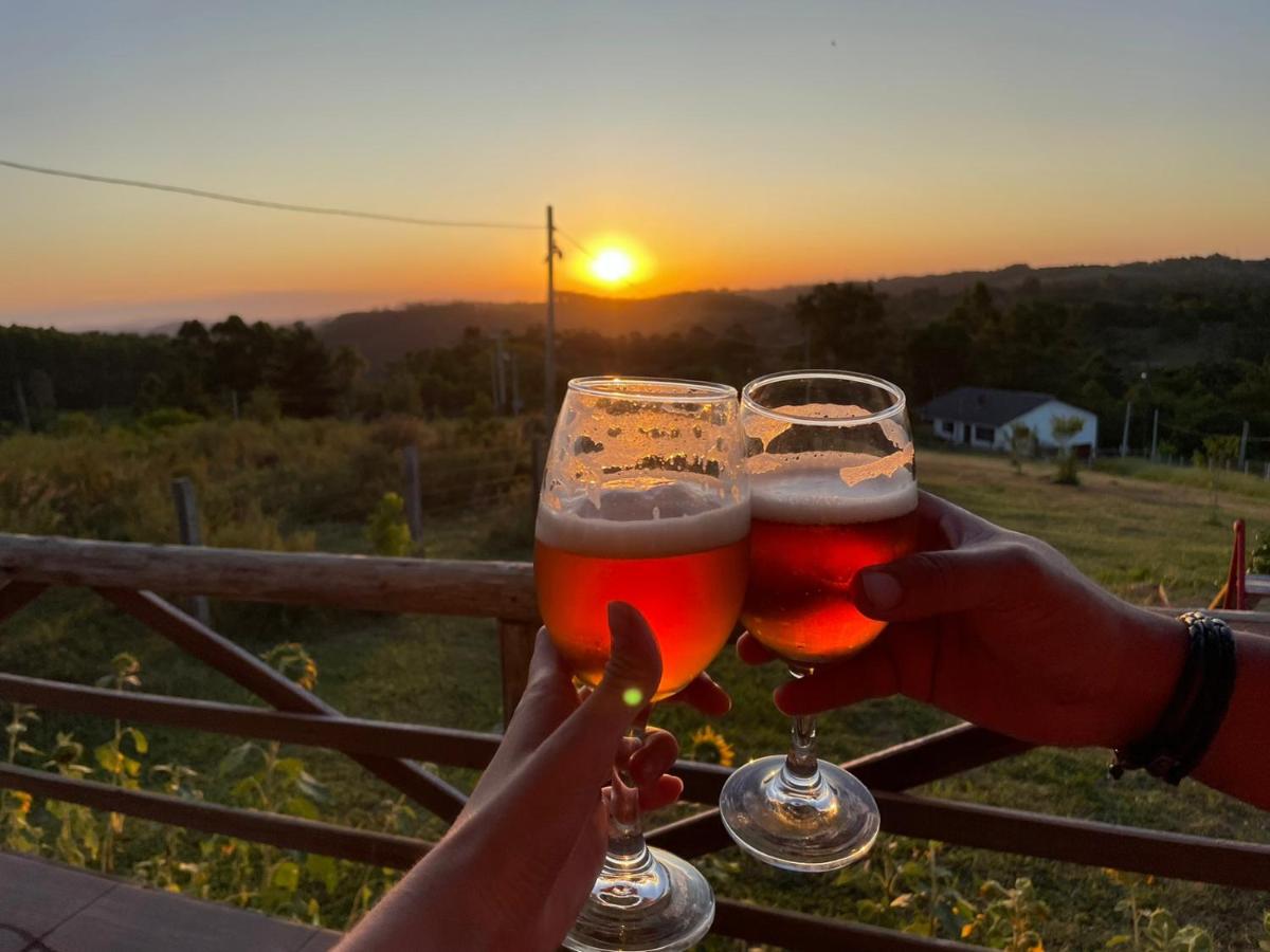 Chácara Bela Vista - Housity