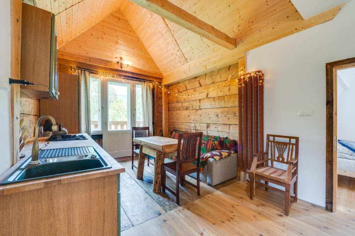 Chyża Chata 130m2 - Housity