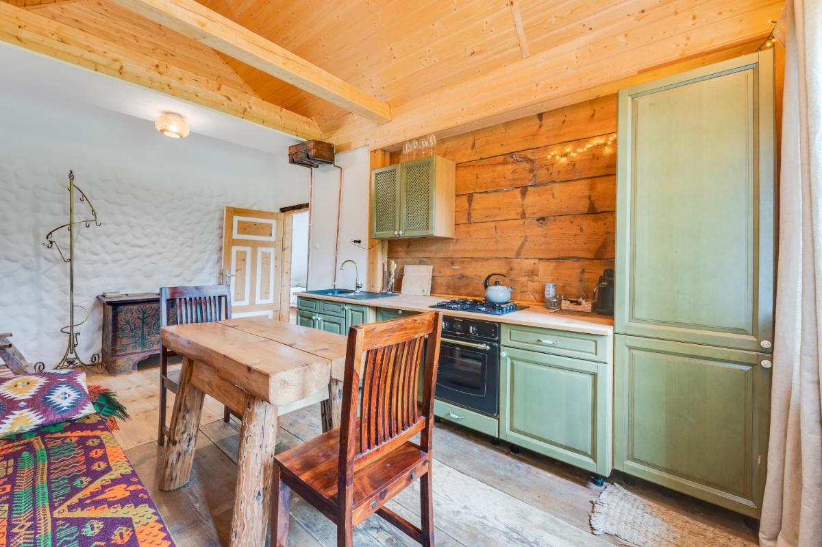 Chyża Chata 130m2 - Housity