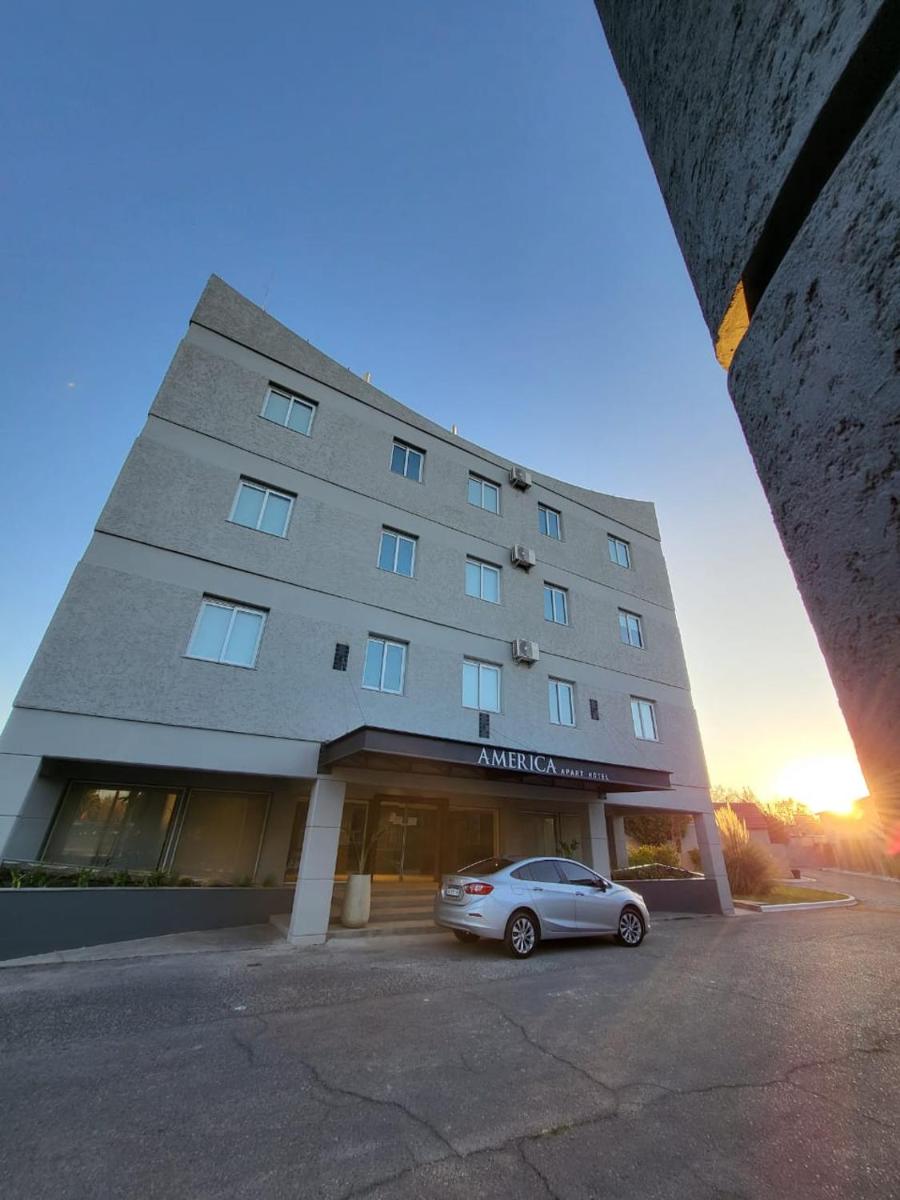 America Apart - Housity