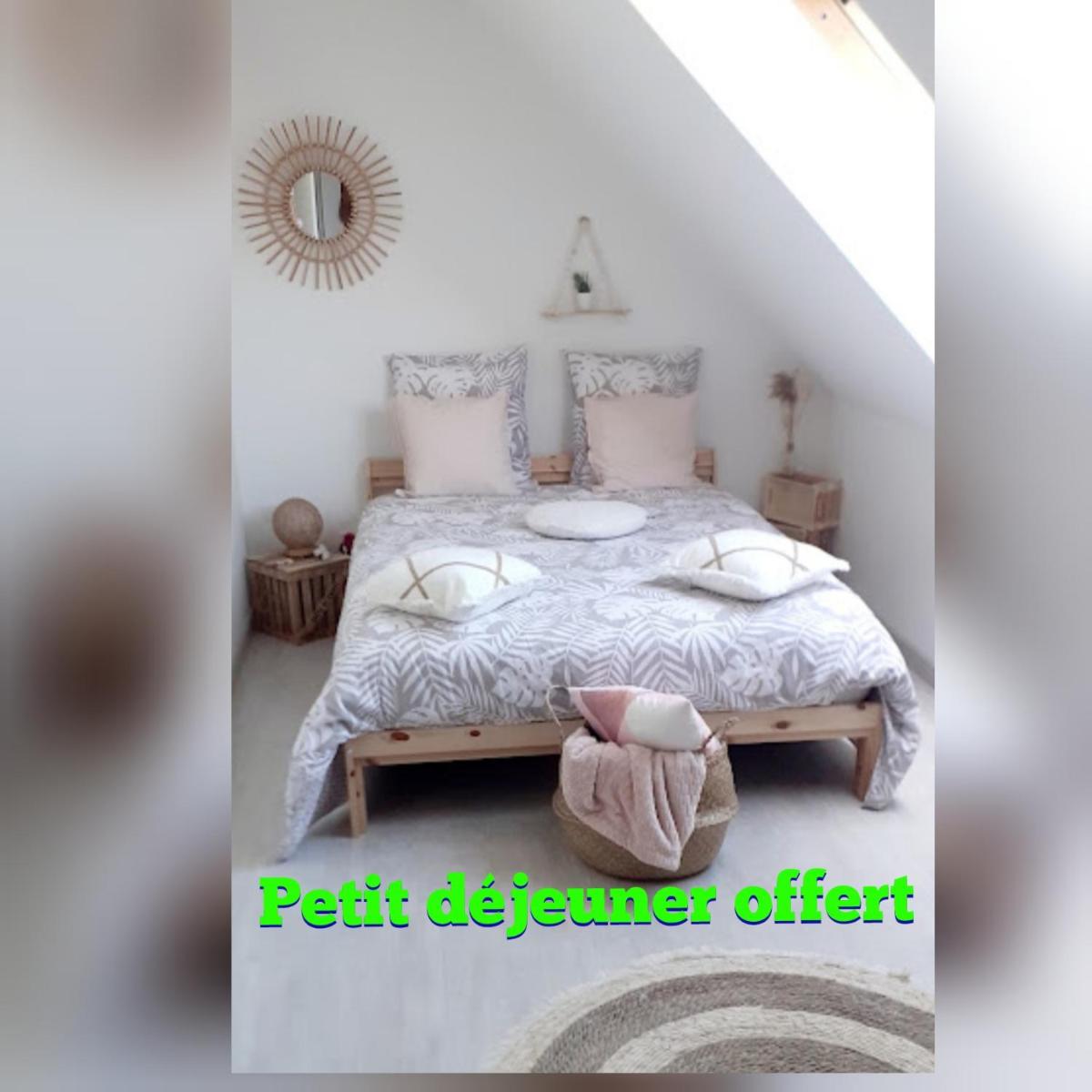 Côte d Opale - Chambre cocooning - Housity