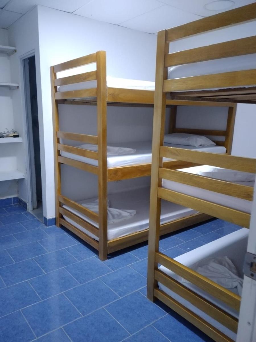 Hostal Girasoles Tolu - Housity