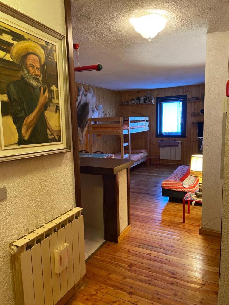 Le chalet du skieur - Housity