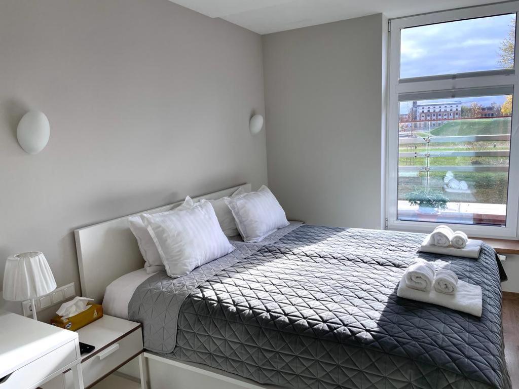 Victoria Old Town Apartments - Housity