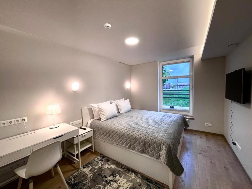 Victoria Old Town Apartments - Housity