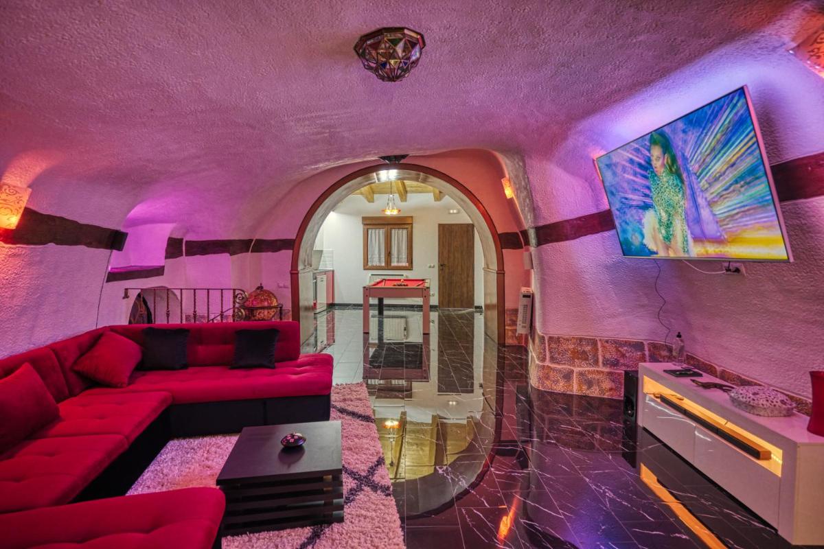 LA BODEGOSA Cave Suite - Housity