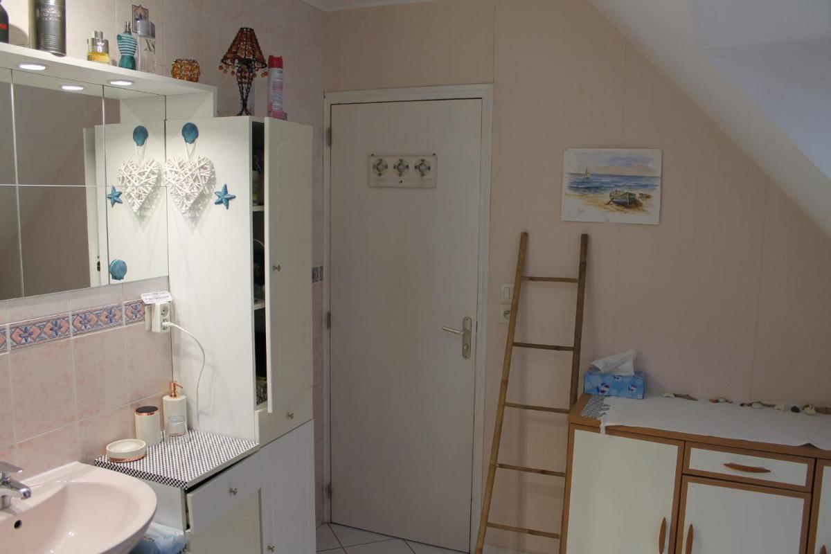 Chambres d'Hôtes Les Mésanges - Housity
