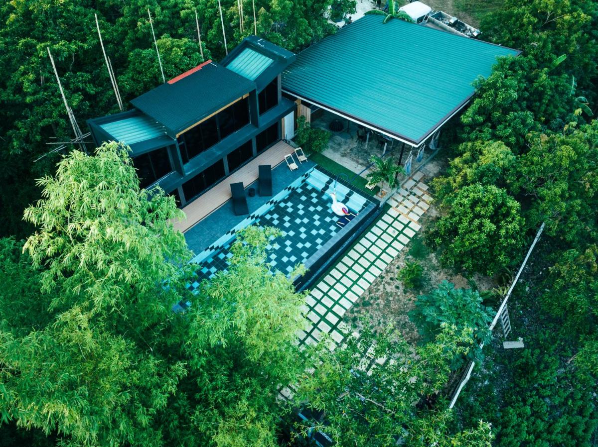 Luxury Farm Villa in San Remegio - Amanzi Amanzini - Housity