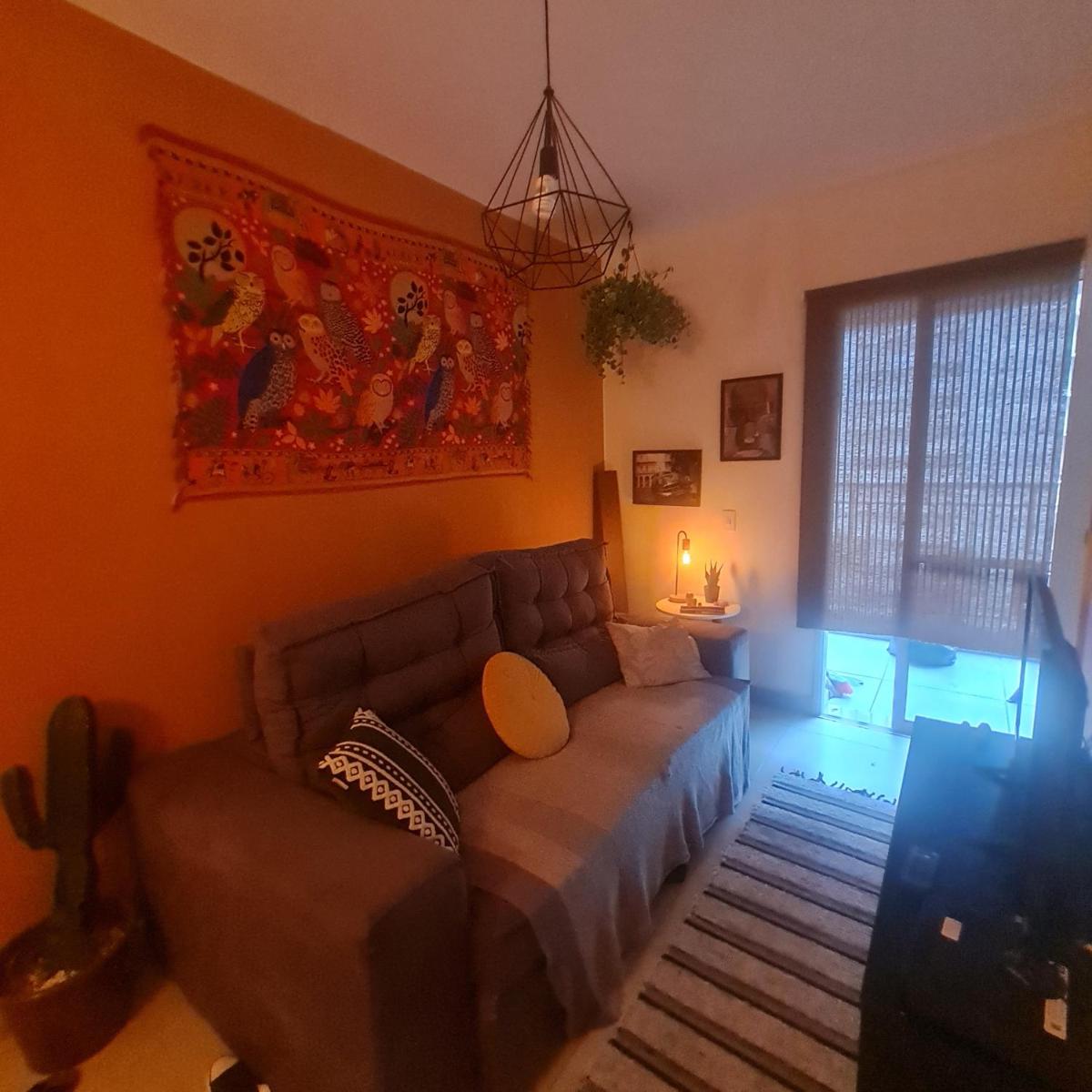 Apartamento confortável no centro - Housity