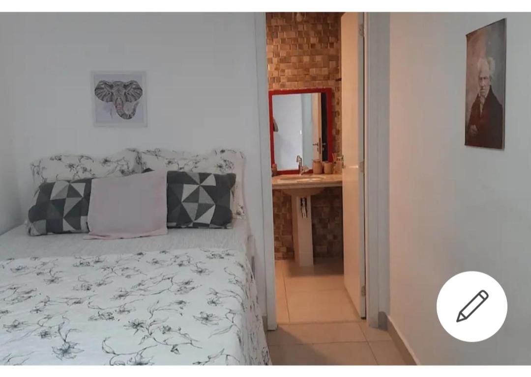 Apartamento confortável no centro - Housity