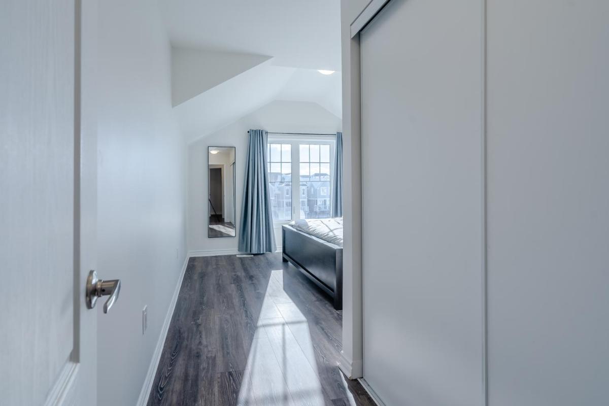 Stylish Family-house near Wasaga Beach - Housity