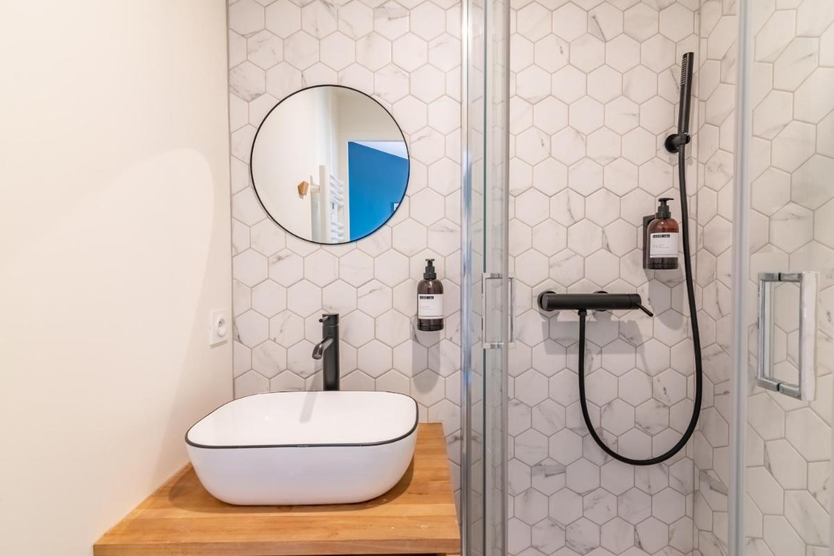 DIFY Petit Dupont - Quartier Croix Rousse - Housity