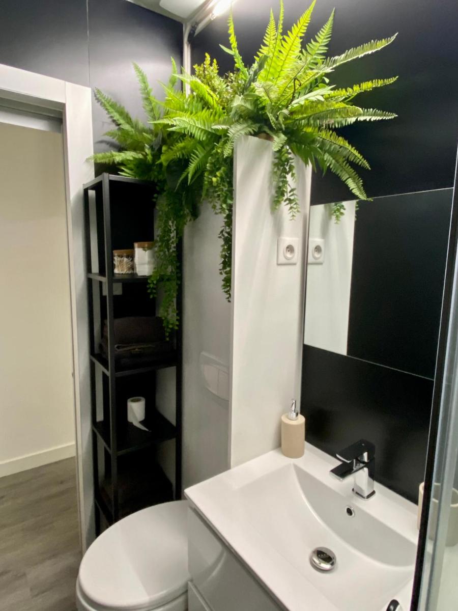 Studio Confort Centre Ville - Housity