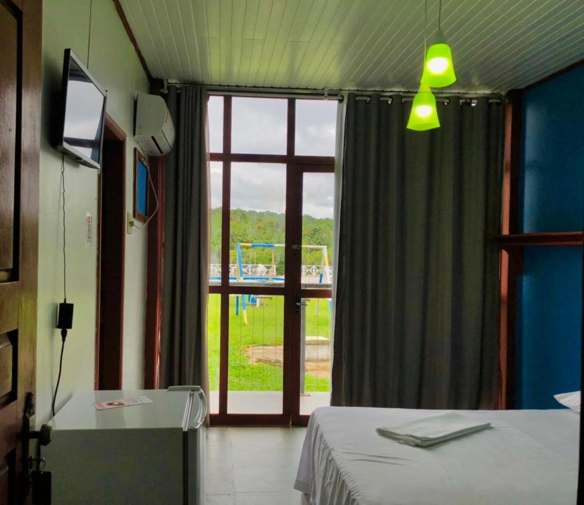 Parque Hotel Urubui - Housity