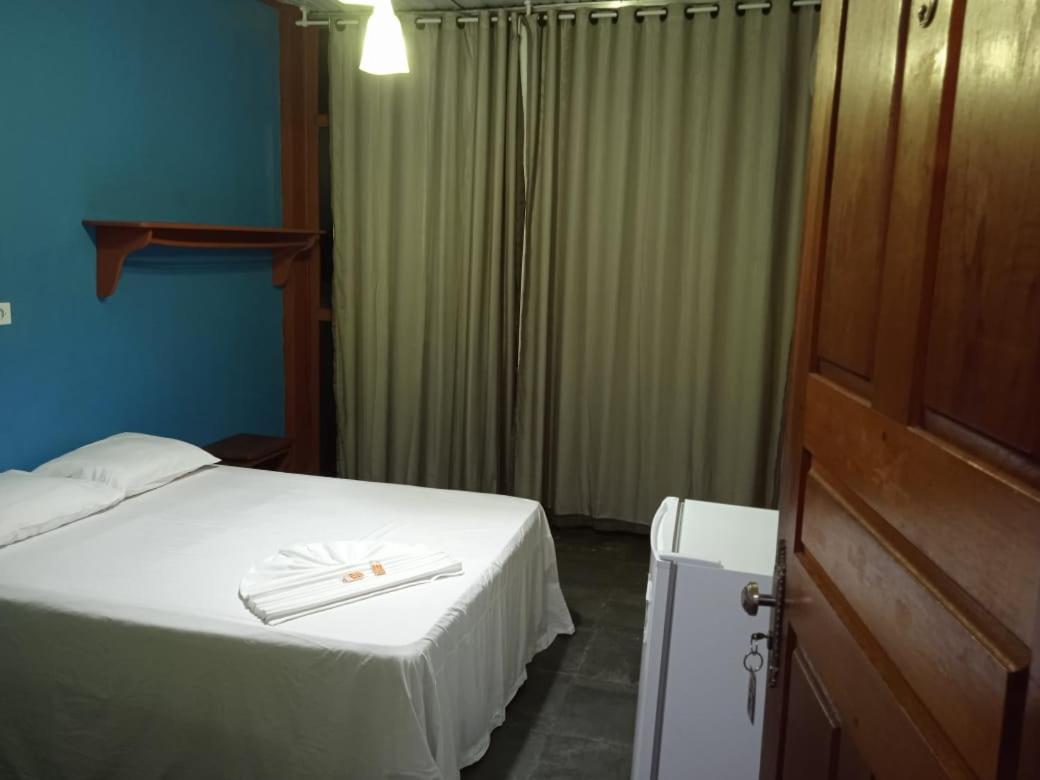 Parque Hotel Urubui - Housity