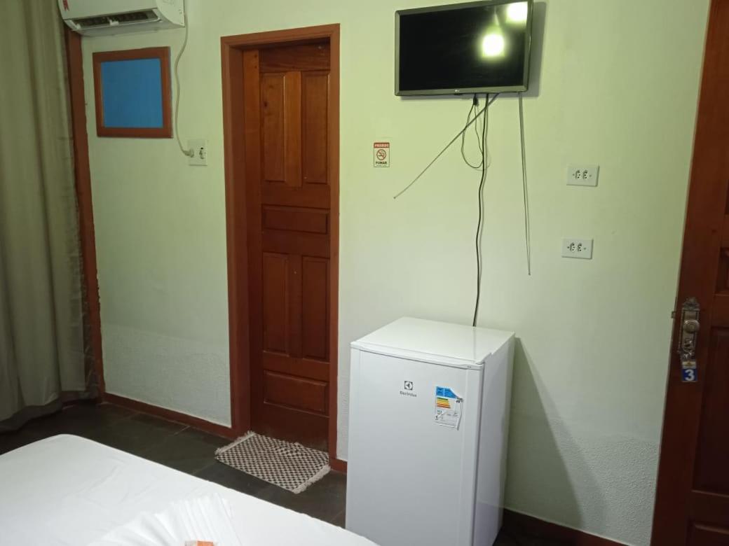 Parque Hotel Urubui - Housity