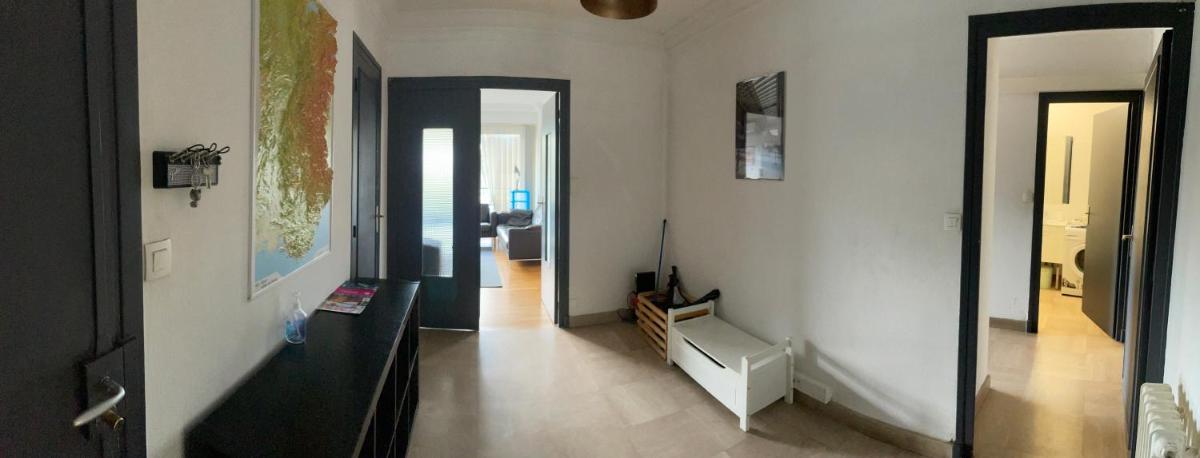 Suitetrails - Superbe appartement Grenoble idéalement situé