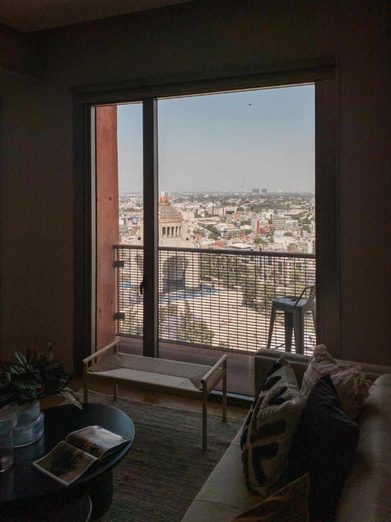 Lofts Reforma 27 - Housity