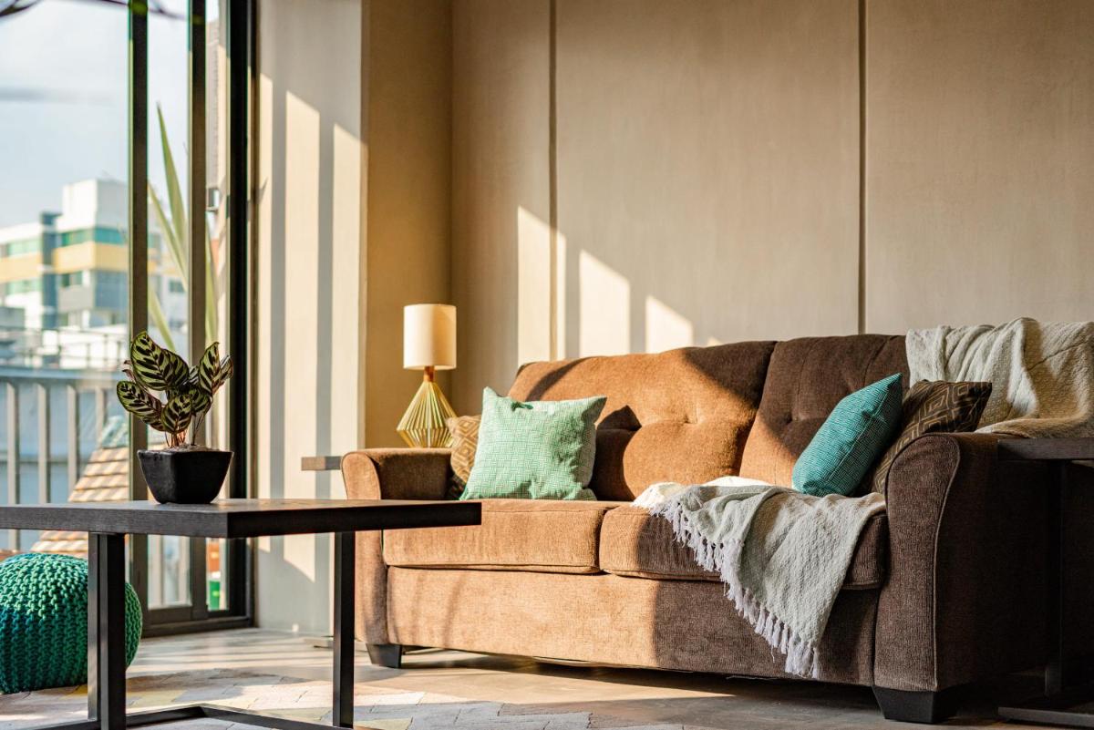 VH Stylish Apartments in Condesa Salt70 - Housity
