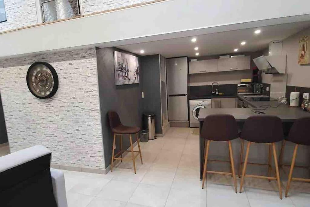 Sweet LOFT A PERIGNAT !!! - Housity