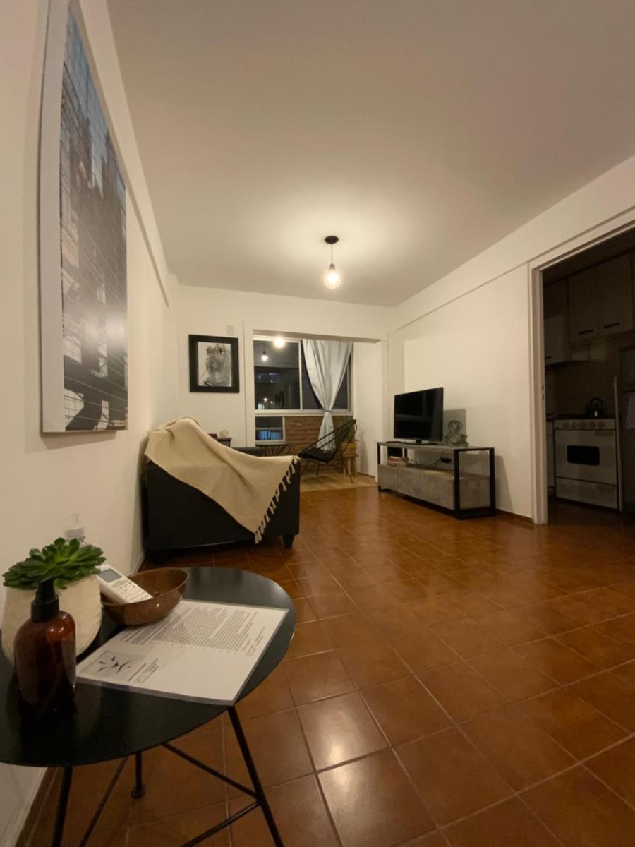 Suitetrails - Departamento León 2 habitacones Nueva Córdoba Excelente ubicación