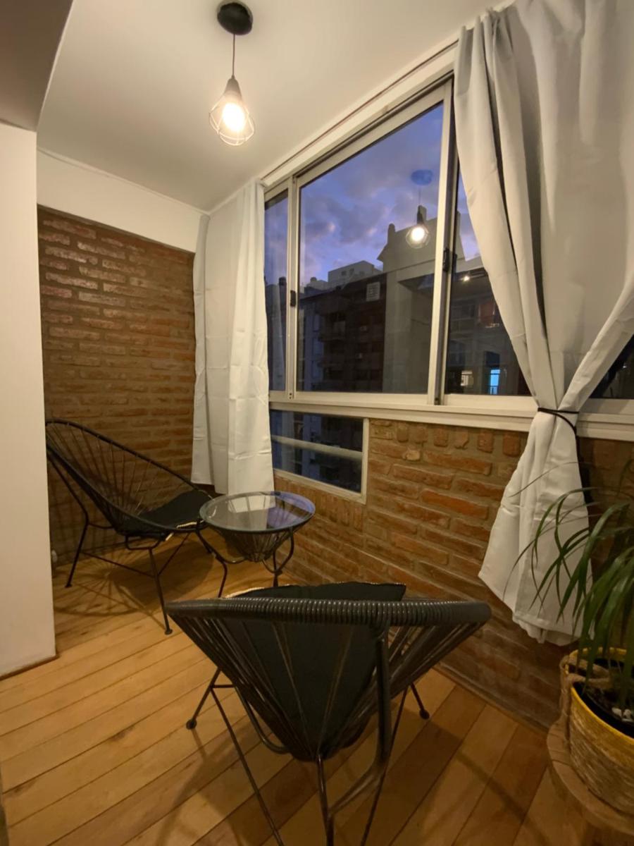 Suitetrails - Departamento León 2 habitacones Nueva Córdoba Excelente ubicación