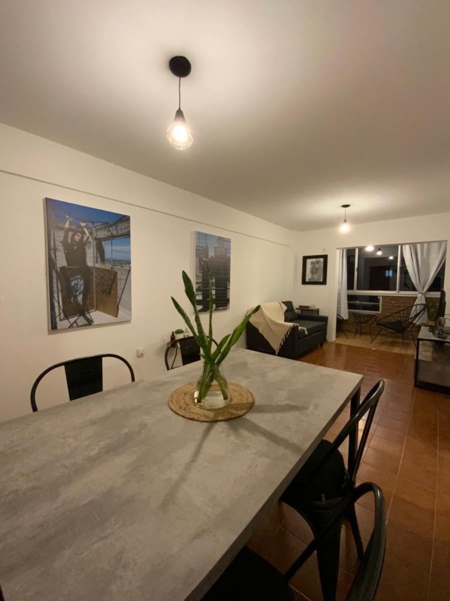 Suitetrails - Departamento León 2 habitacones Nueva Córdoba Excelente ubicación