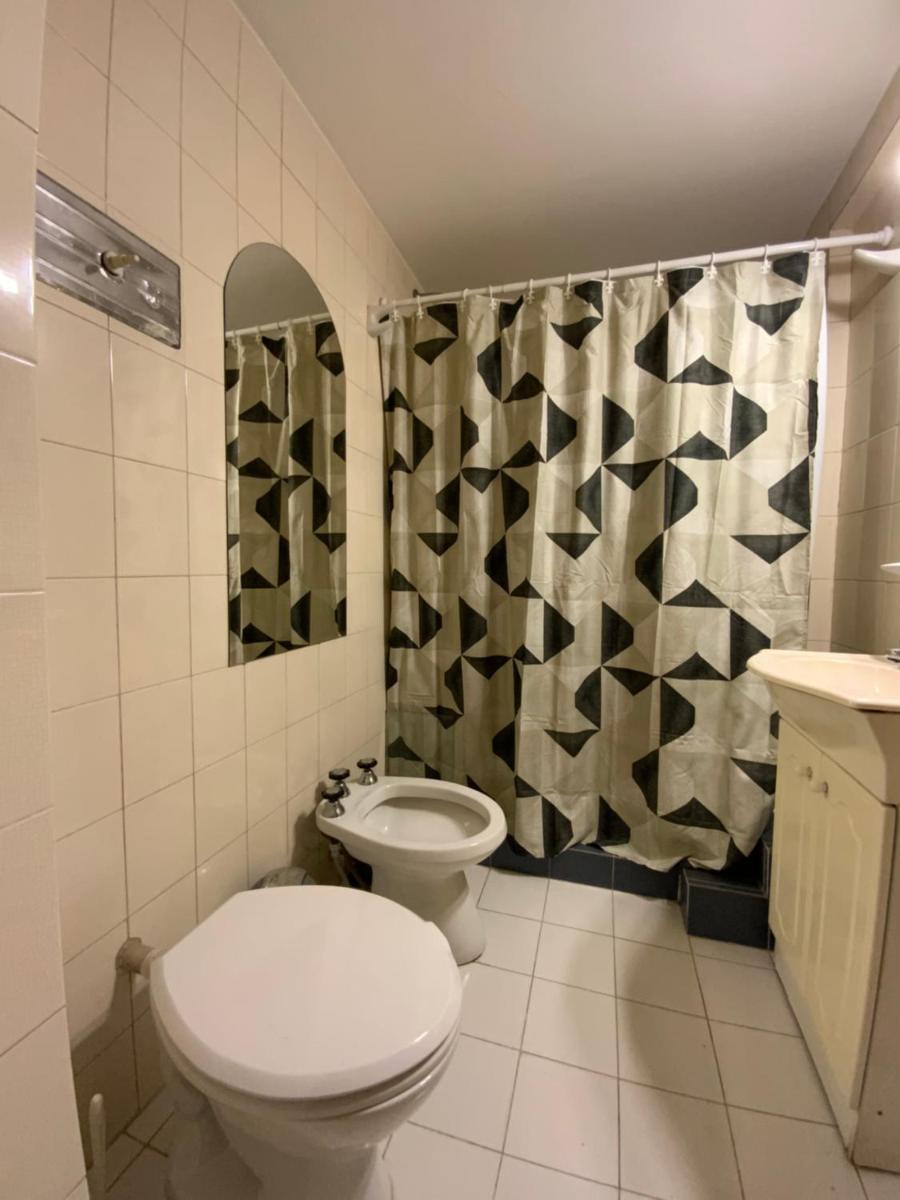Suitetrails - Departamento León 2 habitacones Nueva Córdoba Excelente ubicación