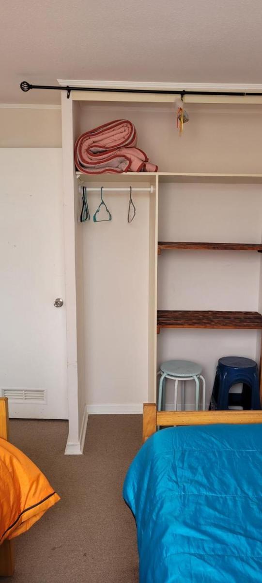 Suitetrails - Habitación con estacionamiento