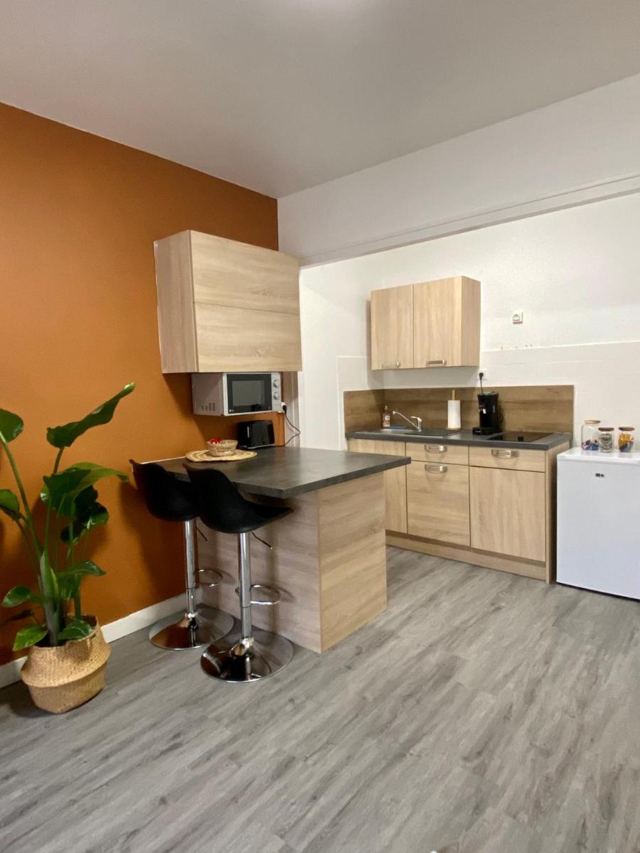 Studio Confort Centre Ville - Housity