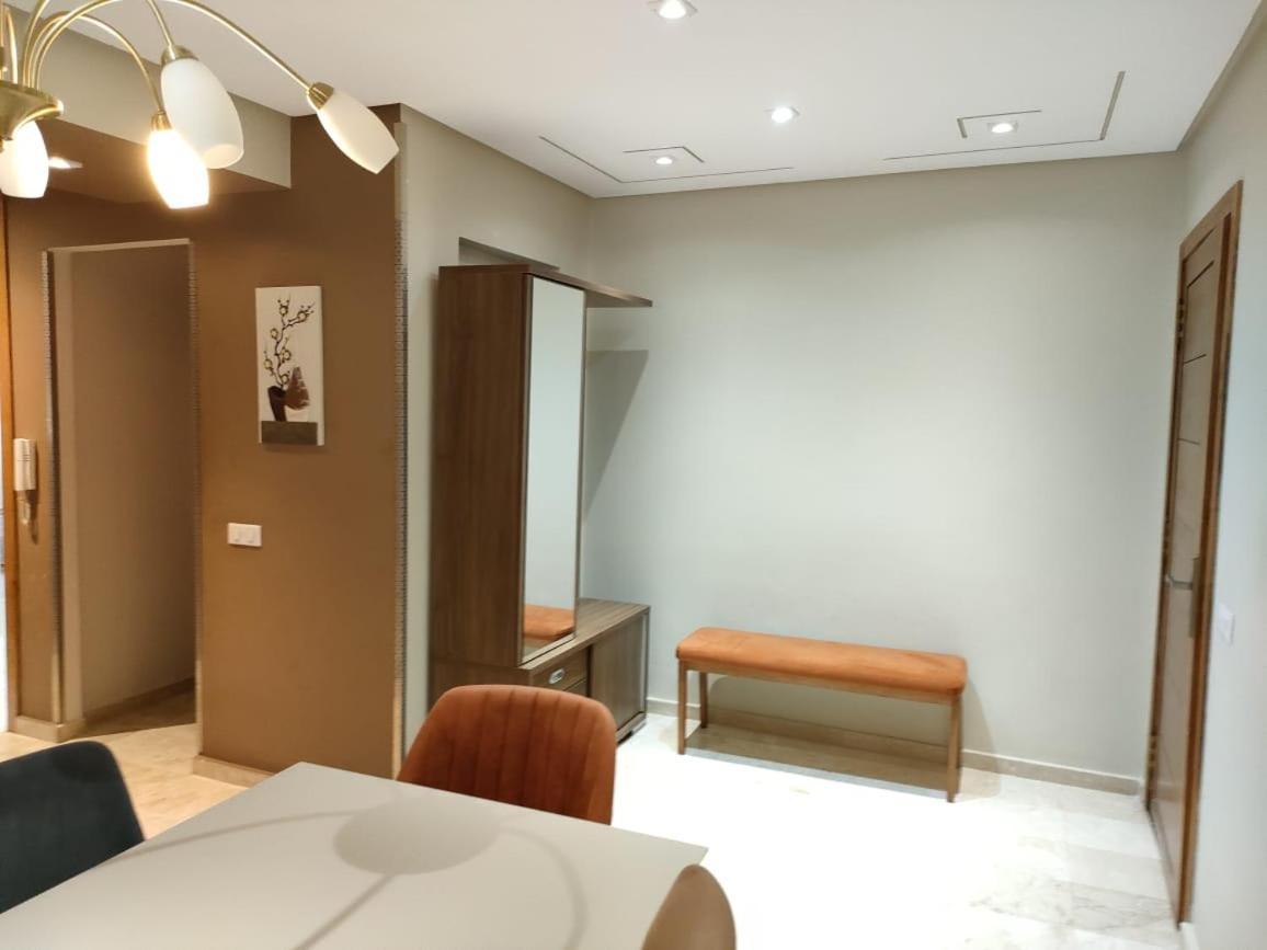 2 Bed Luxurious Apartment (Malabata Hills) Prime Location! - Hizvo