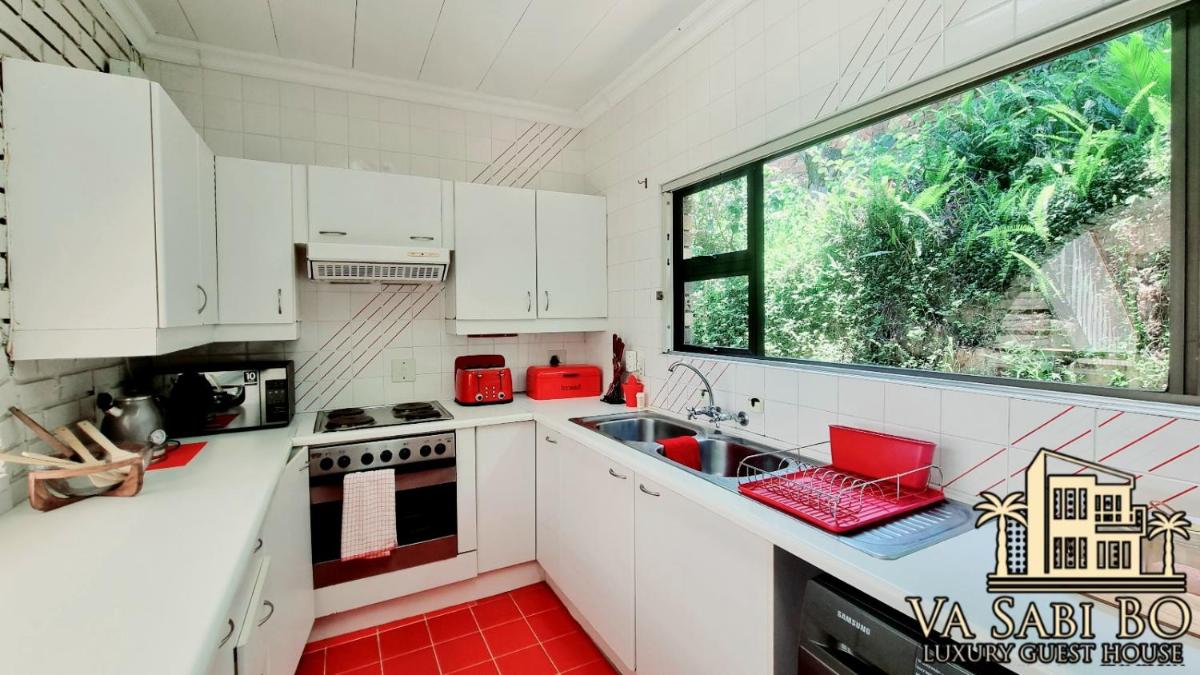Suitetrails - Va sabi bo, luxury family living in Hartbeespoort Dam