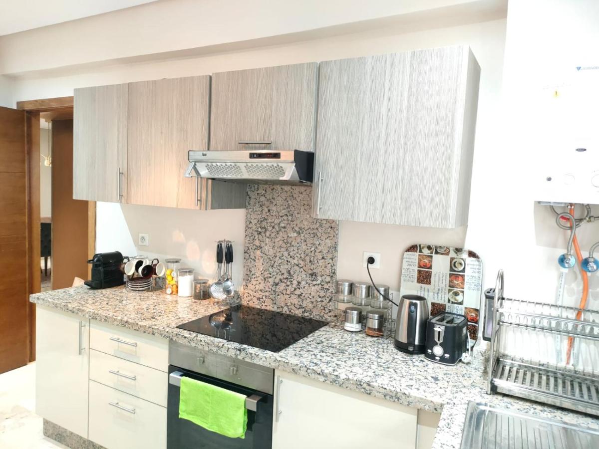 2 Bed Luxurious Apartment (Malabata Hills) Prime Location! - Hizvo