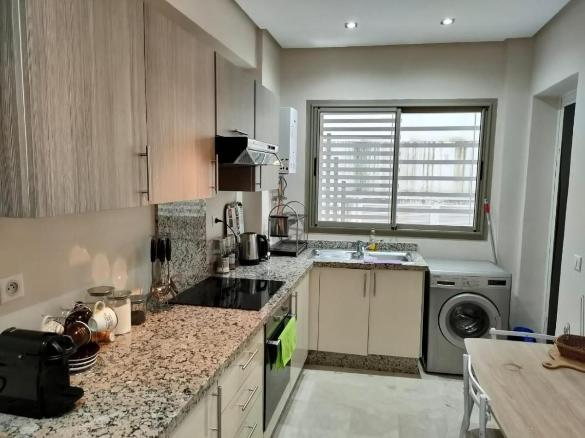 2 Bed Luxurious Apartment (Malabata Hills) Prime Location! - Hizvo