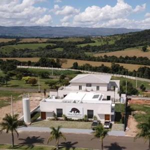 Pousada Vila Craton Canastra - Housity