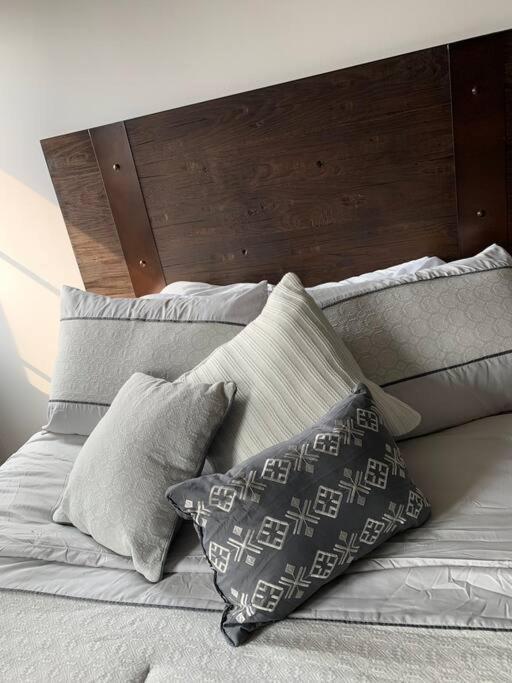 Suitetrails - Apartamento de lujo, MODERNO estilo NEW YORK