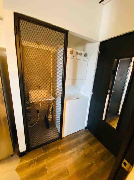 Suitetrails - Apartamento de lujo, MODERNO estilo NEW YORK