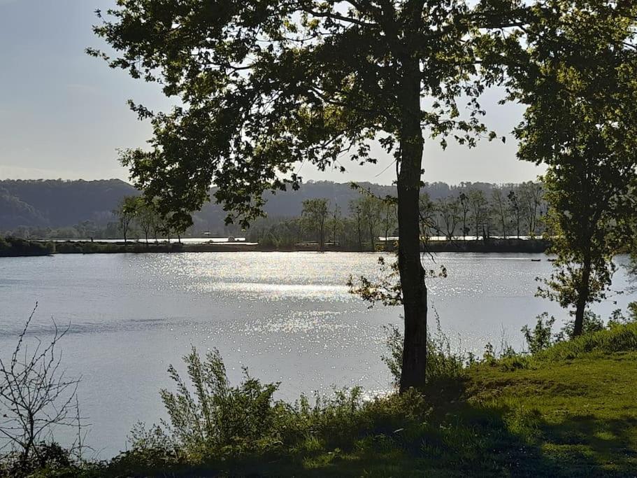 3)Maison tout confort boucle de la Seine - Hizvo