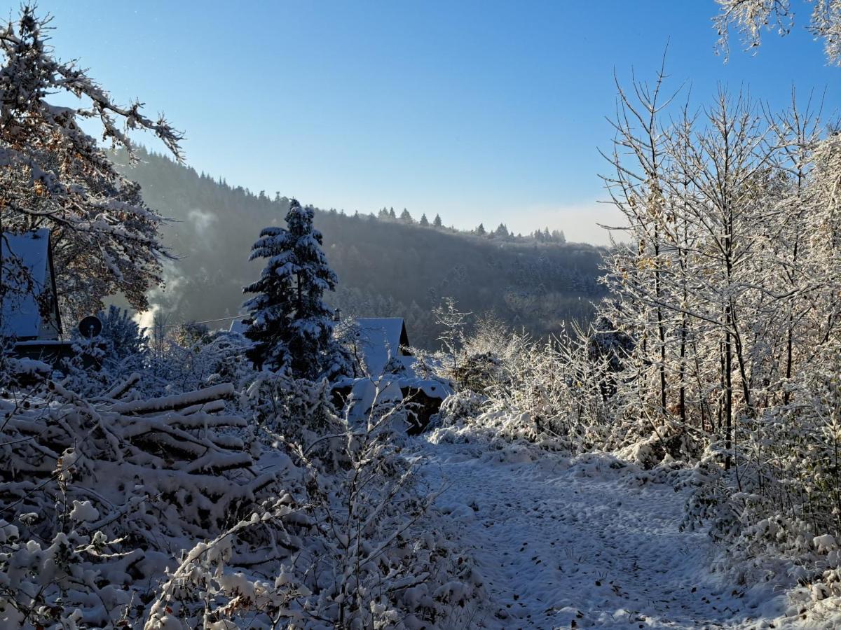 Suitetrails - Gemütliche Waldrandlage in Badenweiler Sehringen Ferienwohnung