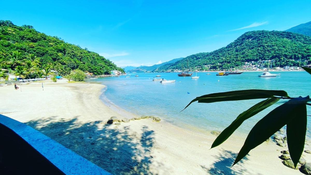 House Beach ilha Itacuruça - Housity