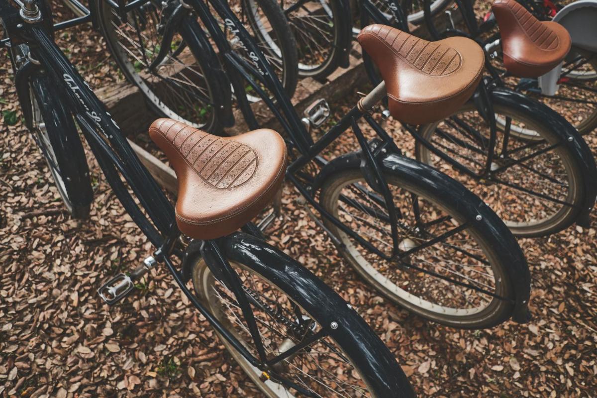 Andar de bicicleta em Sublime Comporta Country Retreat & SPA ou nos arredores