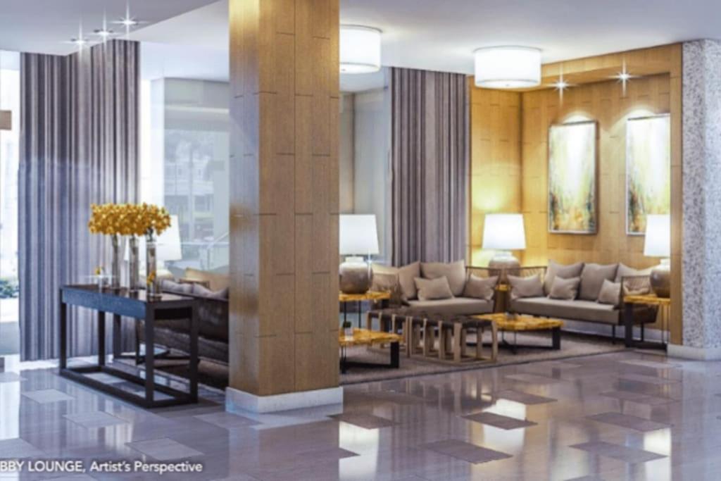 Suitetrails - Family freindly 2 bedroom condo at Vine Residences
